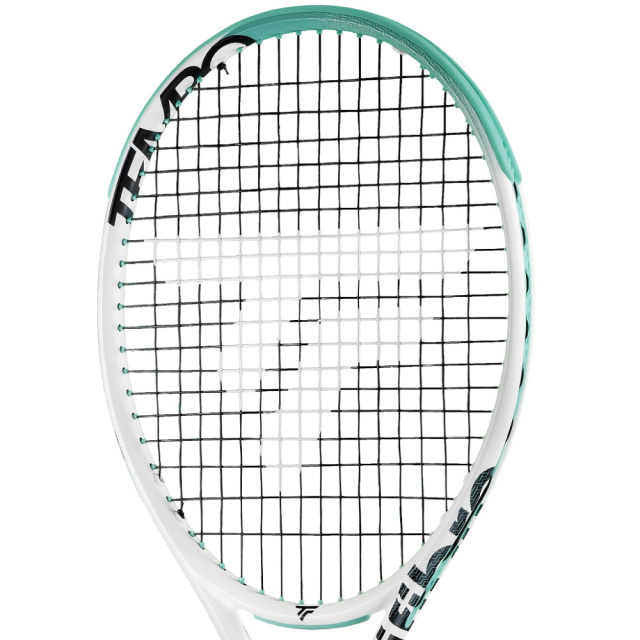 Tecnifibre　テンポ 255 v2　14TEM2554　2024FW