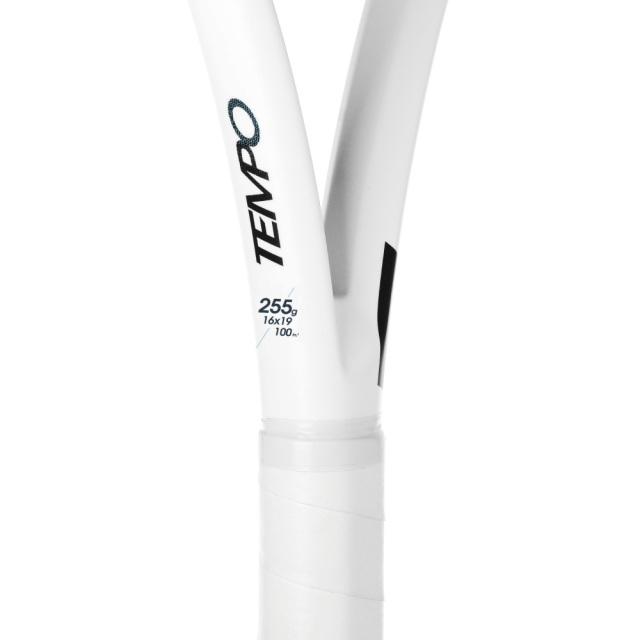 Tecnifibre　テンポ 255 v2　14TEM2554　2024FW