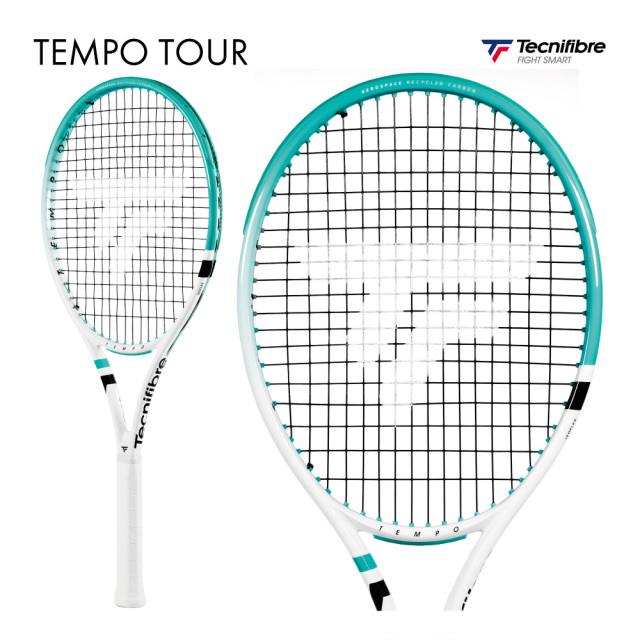 テクニファイバー　TEMPO　TOUR2026FW