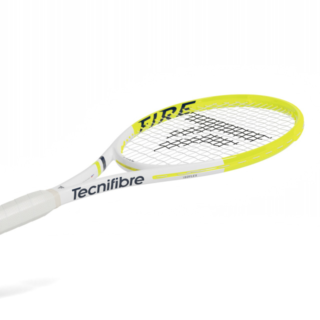 Tecnifibre ファイア305S 14FIR3056 2026SS パワー系 テニスラケット