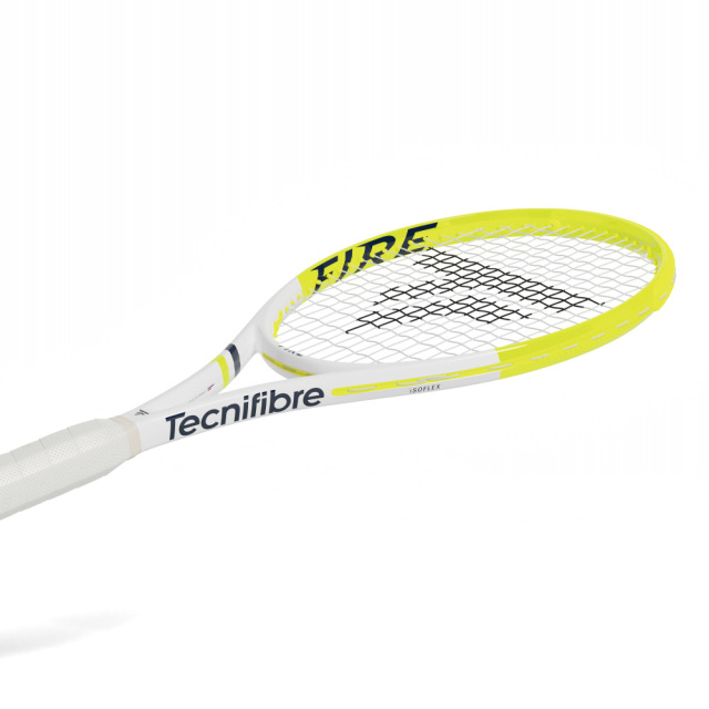 Tecnifibre ファイア300 14FIR3006 2026SS パワー系 テニスラケット