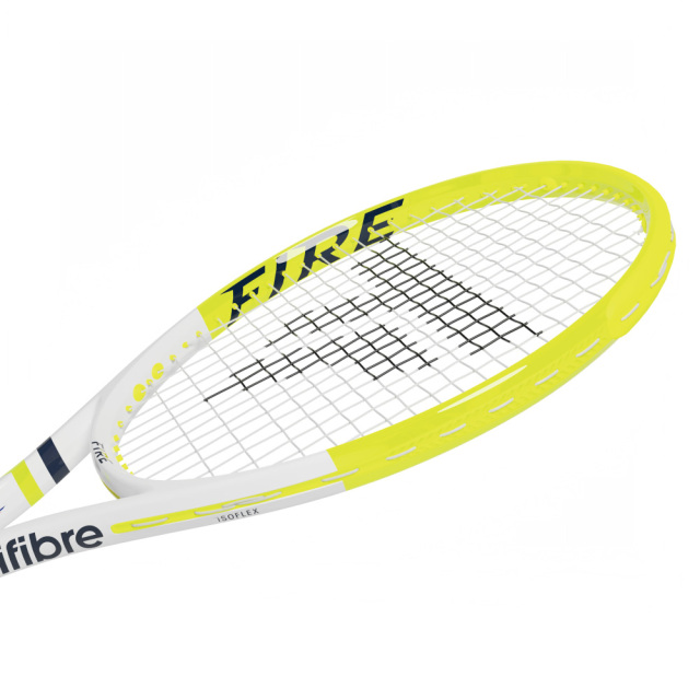 Tecnifibre ファイア300 14FIR3006 2026SS パワー系 テニスラケット