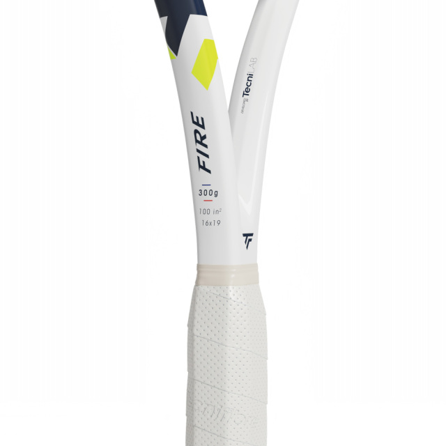 Tecnifibre ファイア300 14FIR3006 2026SS パワー系 テニスラケット