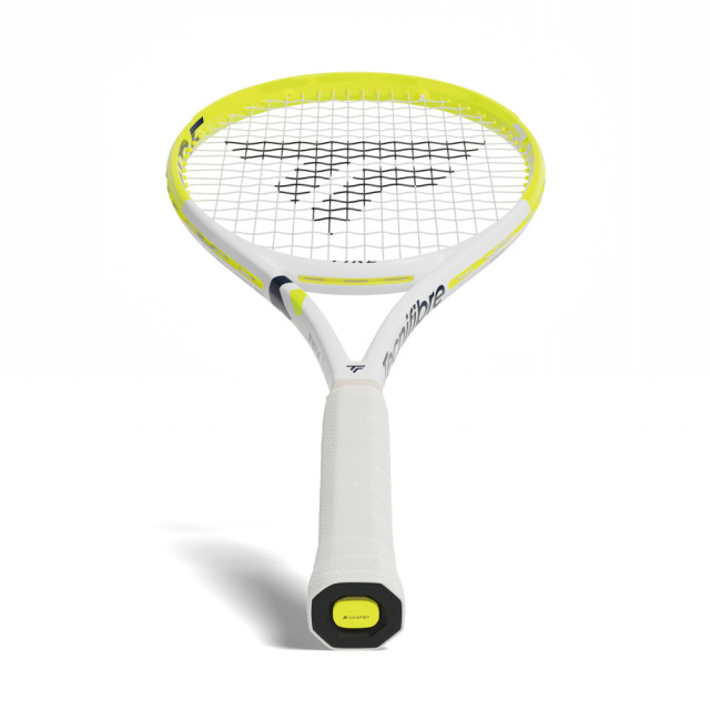 Tecnifibre ファイア285 14FIR2856 2026SS パワー系 テニスラケット