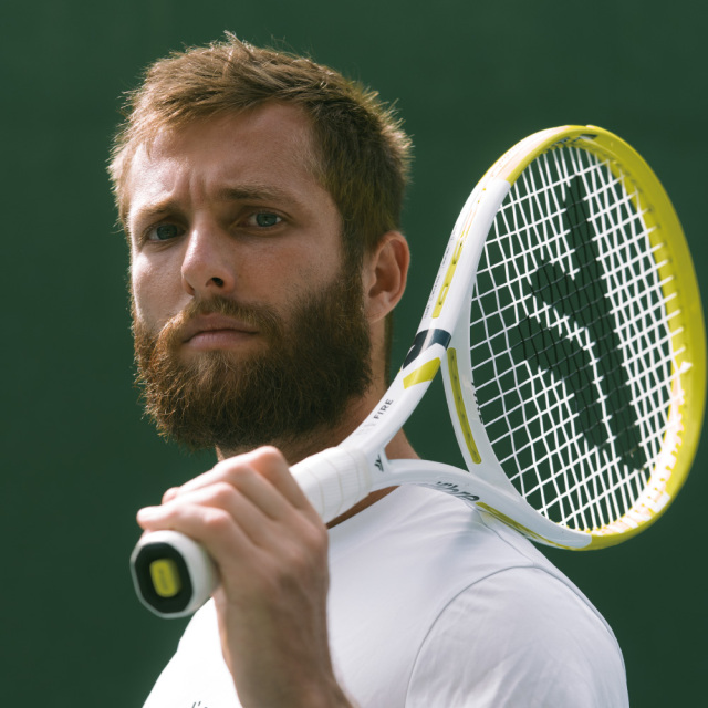 Tecnifibre　ファイア285　14FIR2856