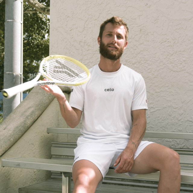Tecnifibre　ファイア285　14FIR2856