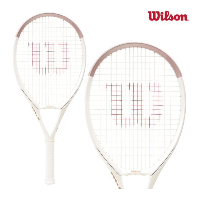 Wilson　トライアド 3.0J 113  ローズゴールド　 WR187211