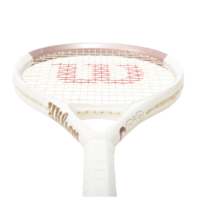 Wilson　トライアド 3.0J 113  ローズゴールド　 WR187211