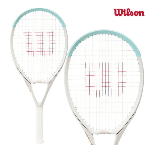 Wilson　トライアド 3.0J 113 ブルー　 WR187311　 2024FW