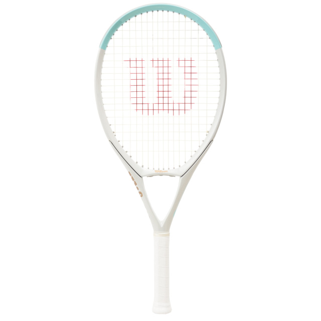 Wilson トライアド 3.0J 113 ブルー WR187311 2024FW ビッグフェイス