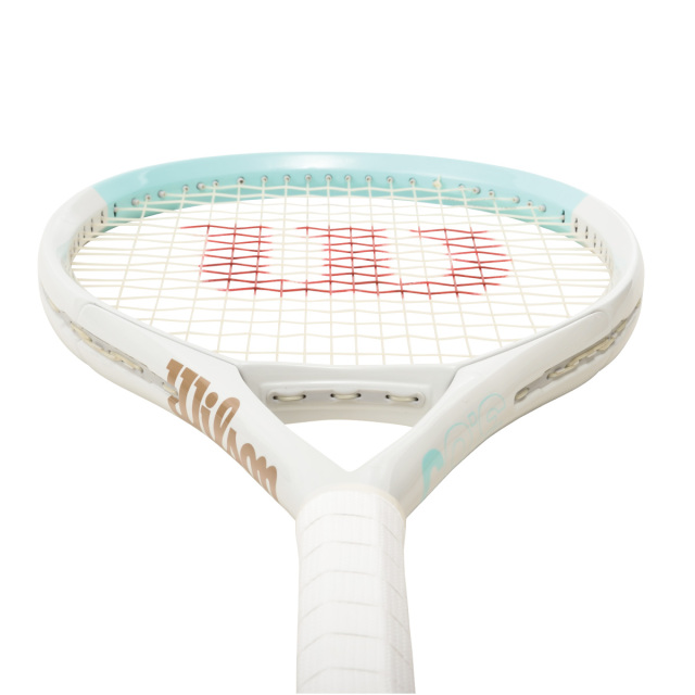 Wilson　トライアド 3.0J 113 ブルー　 WR187311　 2024FW