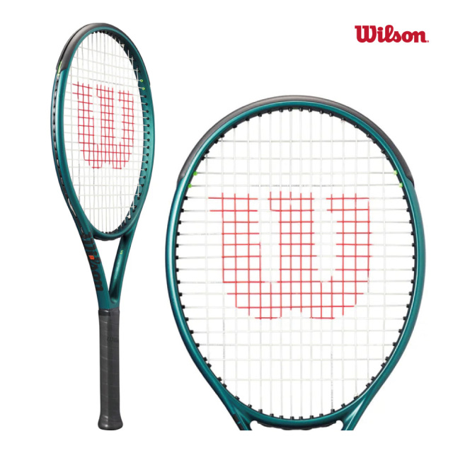 アプローチオンラインショップ | WILSONテニスラケット - BLADE