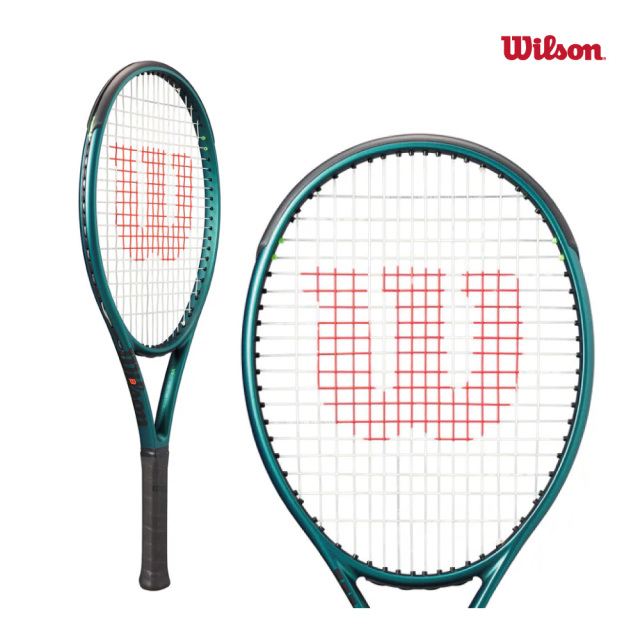 アプローチオンラインショップ | WILSONテニスラケット - BLADE