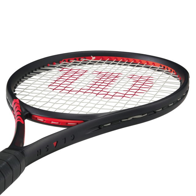 Wilson　クラッシュ 100 プロ V3.0　 WR172711U