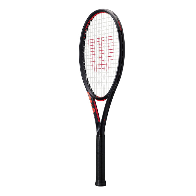 ウィルソン　クラッシュ　UL ラケットケースセット CLASH 100 V1 US OPEN LIMITED EDITION by Wilson Japan Racquet
