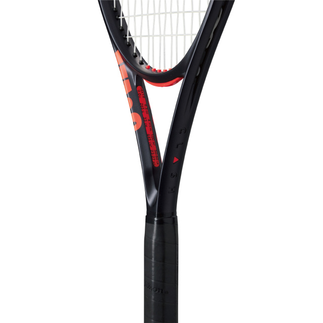 Wilson　クラッシュ 100UL V3.0　 WR173011U