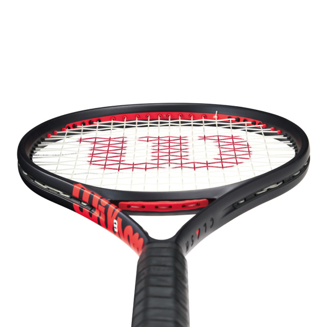 Wilson クラッシュ 100UL V3.0 WR173011U 2025SS ウイルソン 最