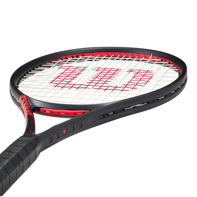 Wilson　クラッシュ 100UL V3.0　 WR173011U
