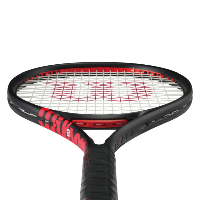 Wilson　クラッシュ 108 V3.0　 WR173111U