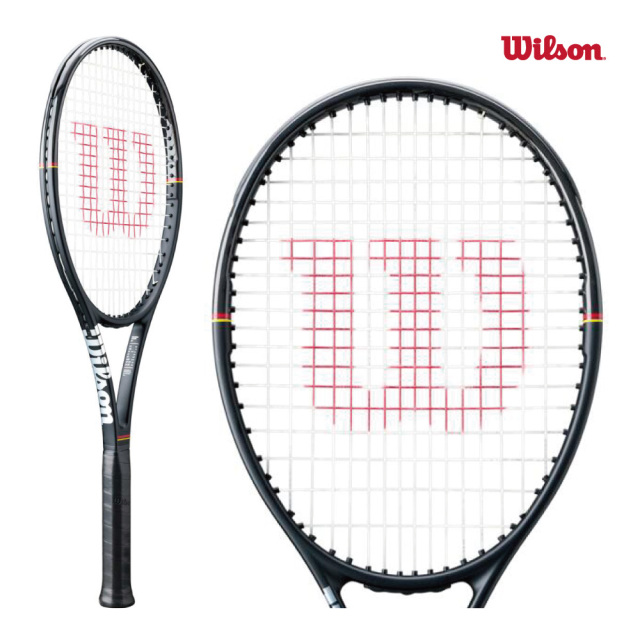 WILSON プロスタッフ97 クラシック　Pro Staff 97 Classic　WR201311U　