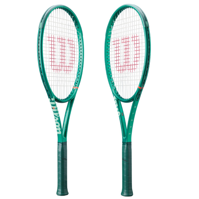 WILSON　ブレード 98 16X19 V10　WR207811U