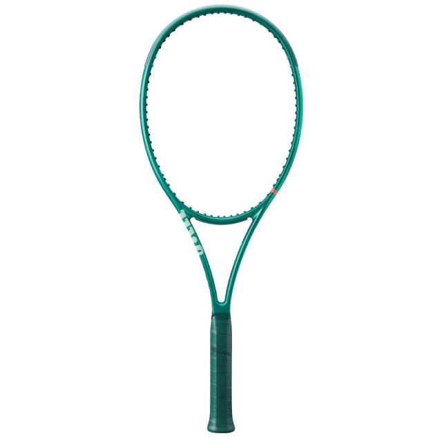 WILSON ブレード 98 16X19 V10 WR207811U 2026SS グリーン ウイルソン