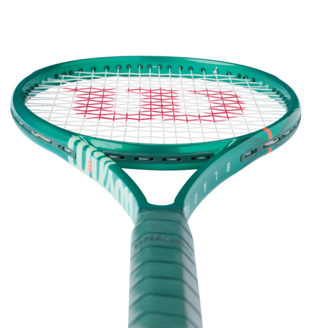 Wilson ブレード98(16x19) Wilson Blade 98 16x19 v8 Tennis Racquet - ProAm Tennis