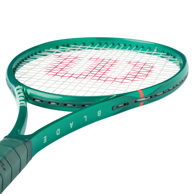 WILSON ブレード 98 16X19 V10 WR207811U 2026SS グリーン ウイルソン