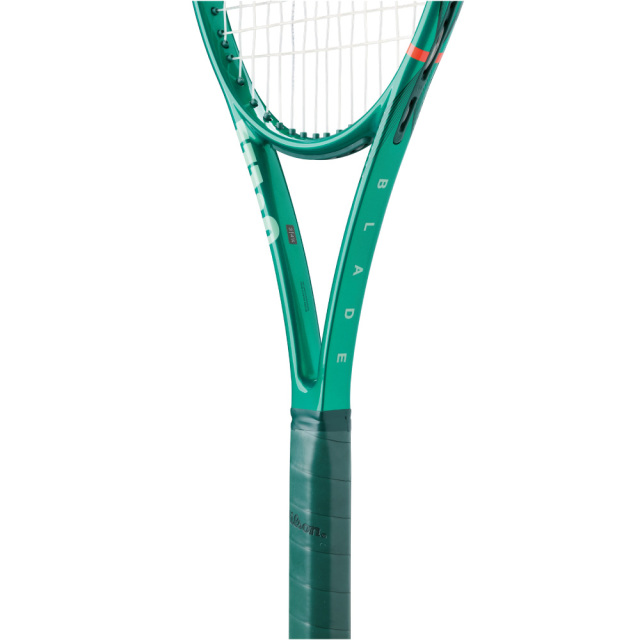 WILSON ブレード 98 16X19 V10 WR207811U 2026SS グリーン ウイルソン
