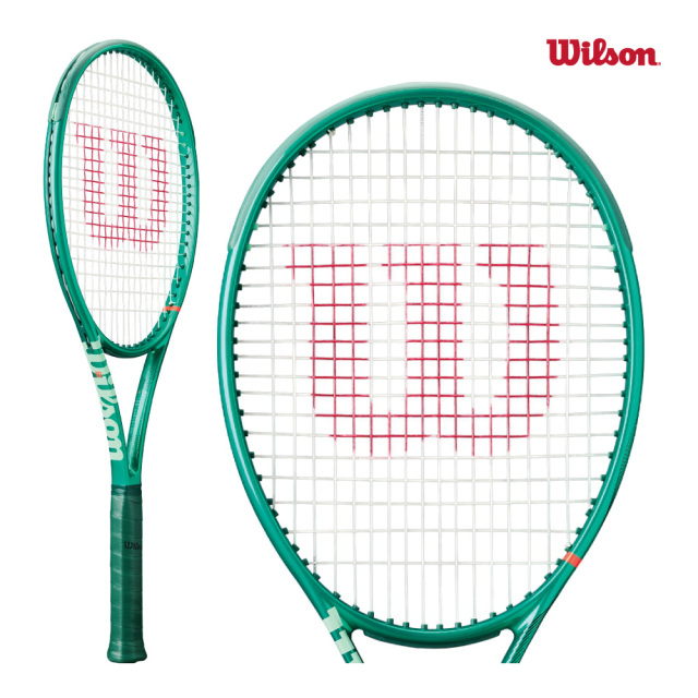 WILSON　ブレード 98 18X20 V10　WR207911U