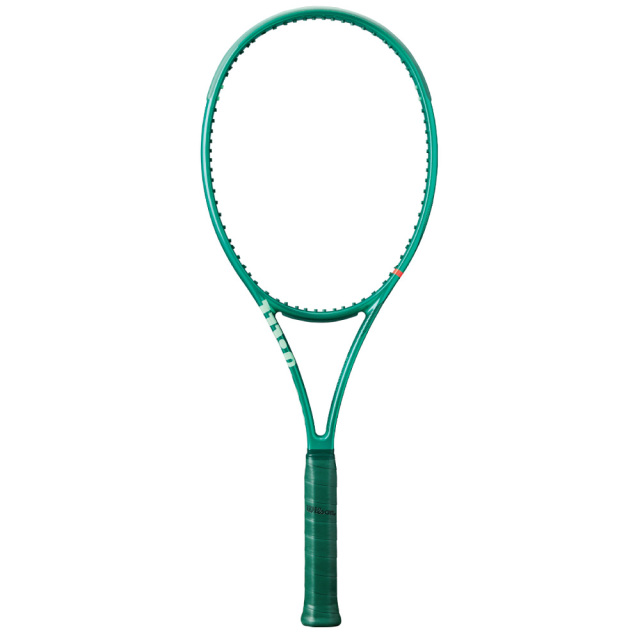 WILSON ブレード 98 18X20 V10 WR207911U 2026SS グリーン ウイルソン