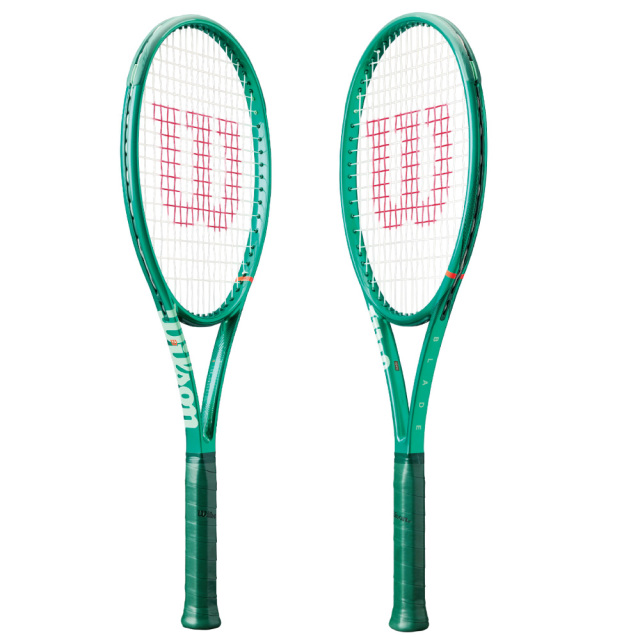 WILSON　ブレード98S V10　WR208011U