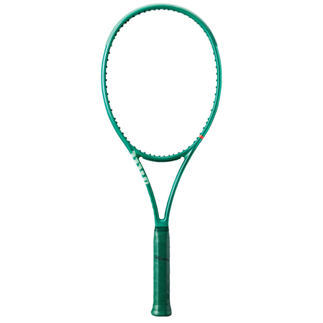WILSON ブレード98S V10 WR208011U 2026SS グリーン ウイルソン テニス