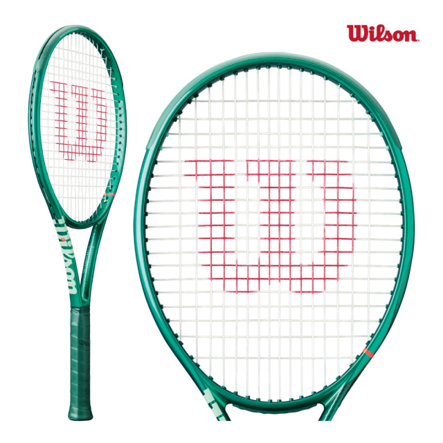 WILSON　ブレード100L V10　WR208311U
