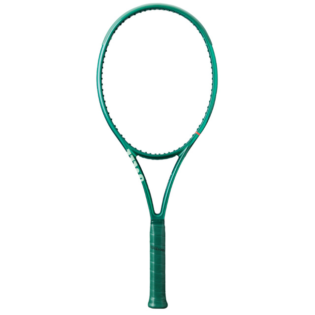 WILSON ブレード100L V10 WR208311U 2026SS グリーン ウイルソン