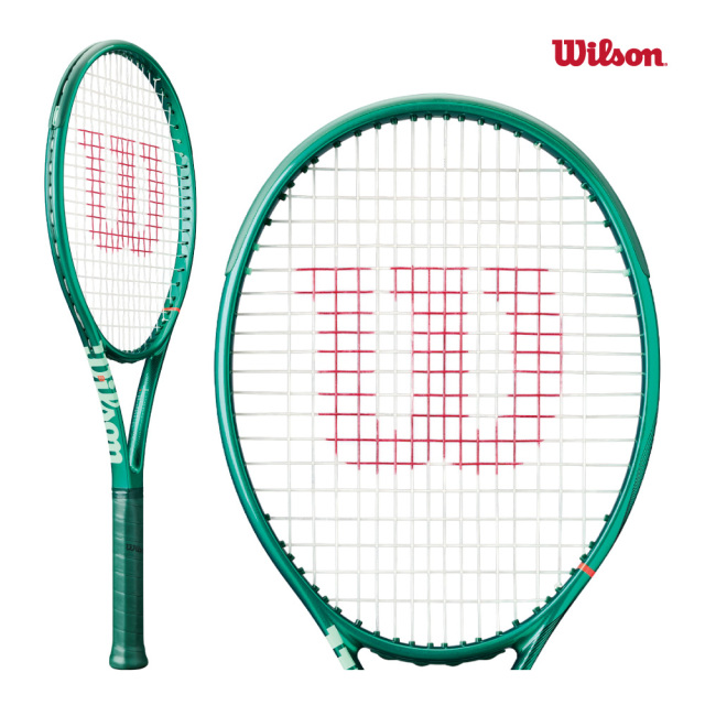 WILSON　ブレード 104 V10　WR208511U