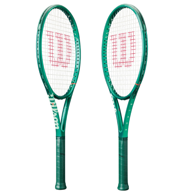 WILSON ブレード 104 V10 WR208511U 2026SS グリーン ウイルソン