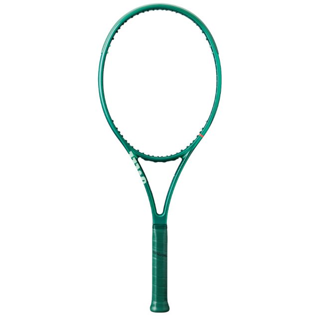 WILSON ブレード 104 V10 WR208511U 2026SS グリーン ウイルソン