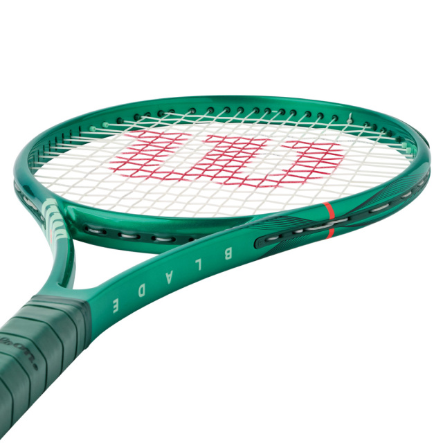 WILSON ブレード 104 V10 WR208511U 2026SS グリーン ウイルソン