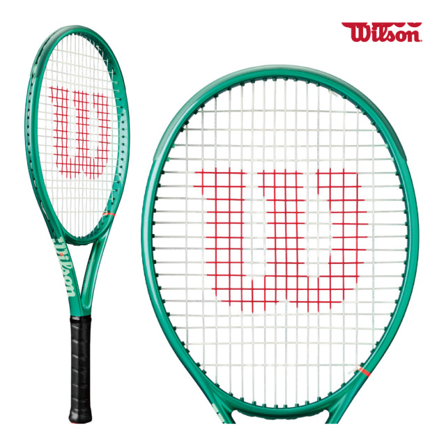 WILSON　ブレード25 V10 RKT 25　WR208610S