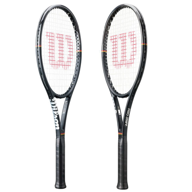 WILSON プロスタッフ97 クラシック　Pro Staff 97 Classic　WR201311U　