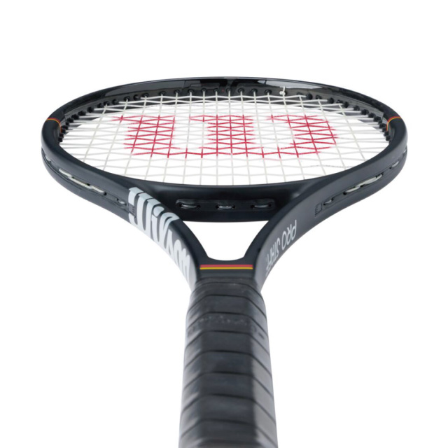 WILSON プロスタッフ97 クラシック　Pro Staff 97 Classic　WR201311U　