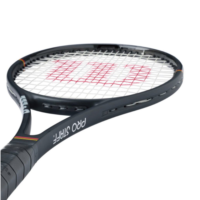 ウィルソン PRO STAFF プロスタッフ 97 V11.0ラケット 2本 WILSON プロスタッフ97 クラシック Pro Staff 97 Classic WR201311U