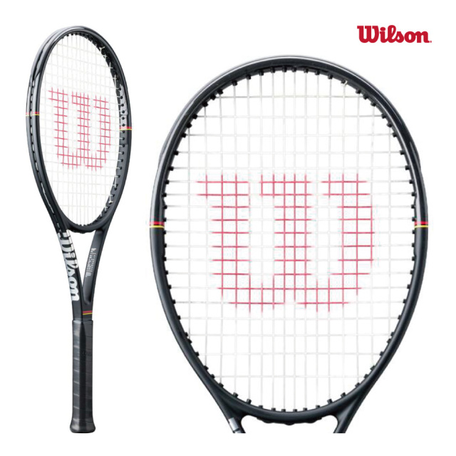 WILSON プロスタッフ 97L クラシック　Pro Staff 97L Classic　WR201411
