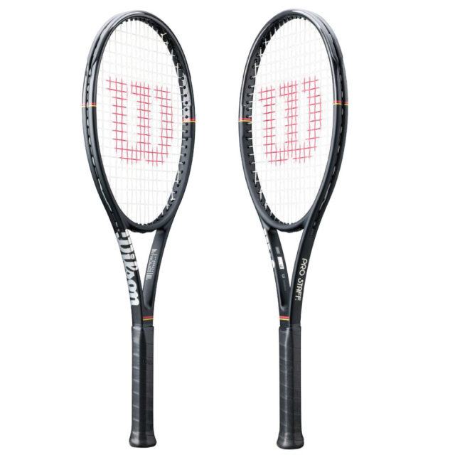 WILSON プロスタッフ 97L クラシック　Pro Staff 97L Classic　WR201411