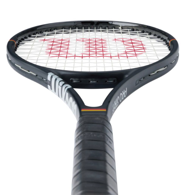 nordicduts 99 G3テニスラケット ケース付き nordicduts 99 G3テニス