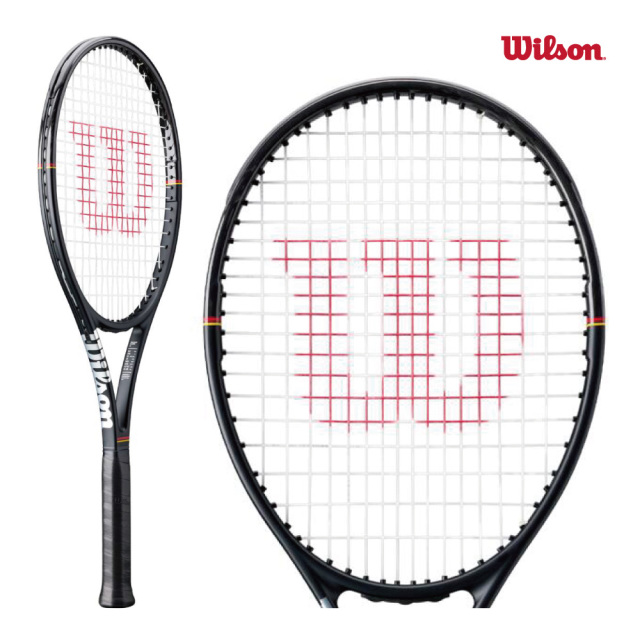 WILSON プロスタッフ X クラシック　Pro Staff X Classic　WR210511U