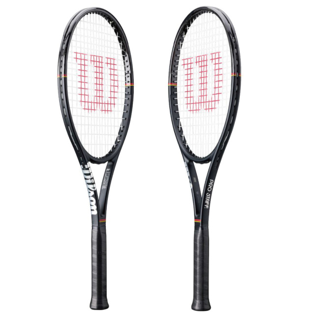 WILSON プロスタッフ X クラシック Pro Staff X Classic WR210511U