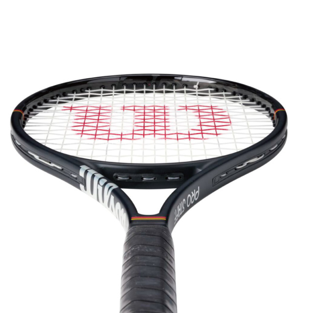Wilson テニスラケット ultraQZ 2026年限定版 日本未発売 Wilson
