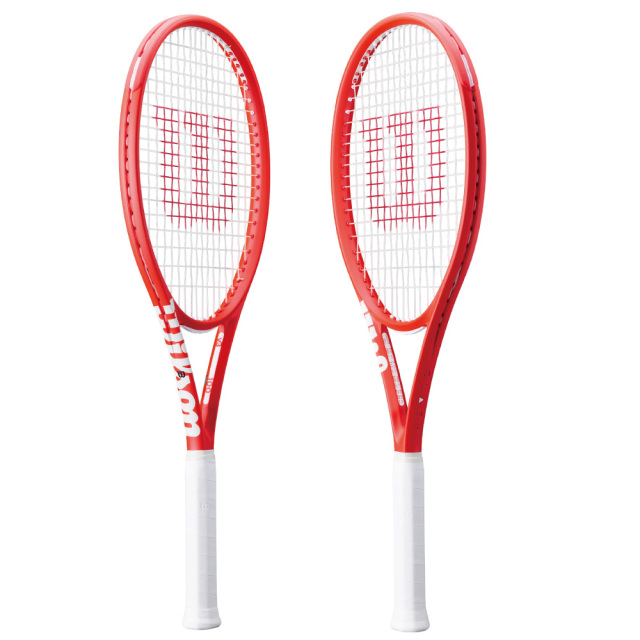 WILSON クラッシュ 100L V3 リバース　CLASH 100L V3 Reverce　WR210811U